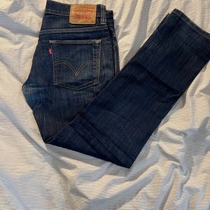 Levi’s jeans